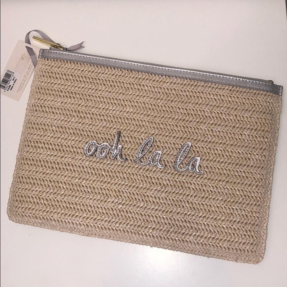 Katie Loxton Clutch